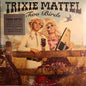 Two Birds/One Stone:   - Trixie Mattel [VINYL]