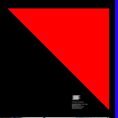 Tried:   - Badbadnotgood & Little Dragon [VINYL]