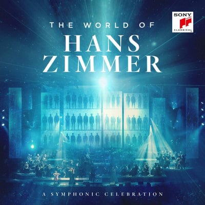 The World of Hans Zimmer: A Symphonic Celebration - Hans Zimmer [VINYL]