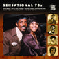 Sensational 70s:   - Various Artists [VINYL]