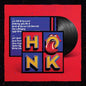 Honk - The Rolling Stones [VINYL]