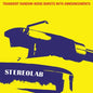 Transient Random-noisebursts With Announcements:   - Stereolab [VINYL]
