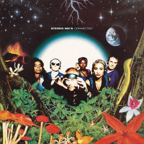 Connected - Stereo MCs [VINYL]