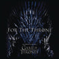 For the Throne: Music Inspired By the HBO Series 'Game of Thrones' - Various Artists [VINYL]