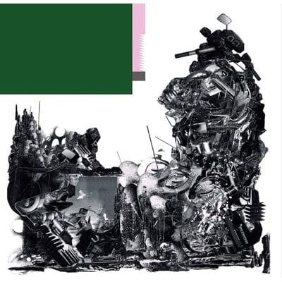 Schlagenheim:   - black midi [VINYL]