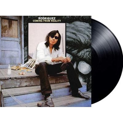 Coming from Reality:   - Rodriguez [VINYL]