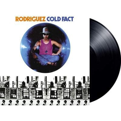 Cold Fact - Rodriguez [VINYL]