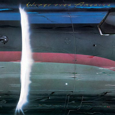 Wings Over America - Paul McCartney and Wings [VINYL]