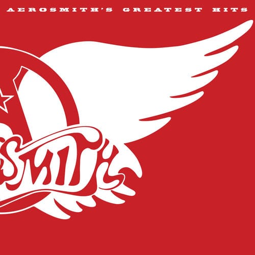 Aerosmith's Greatest Hits - Aerosmith [VINYL]