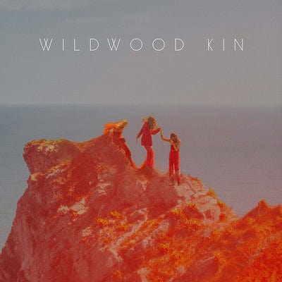 Wildwood Kin - Wildwood Kin [VINYL]
