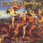 God Shuffled His Feet - Crash Test Dummies [VINYL]