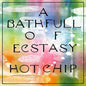 A Bath Full of Ecstasy - Hot Chip [VINYL]