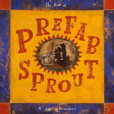 A Life of Surprises: The Best of Prefab Sprout - Prefab Sprout [VINYL]