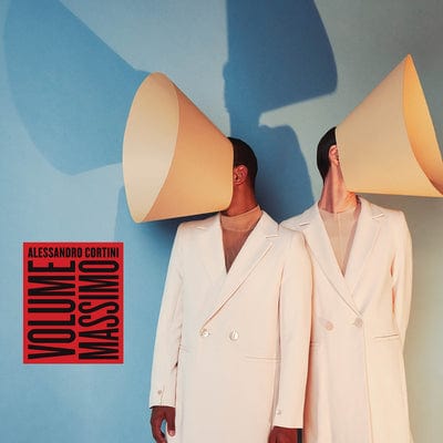 Volume Massimo:   - Alessandro Cortini [VINYL]
