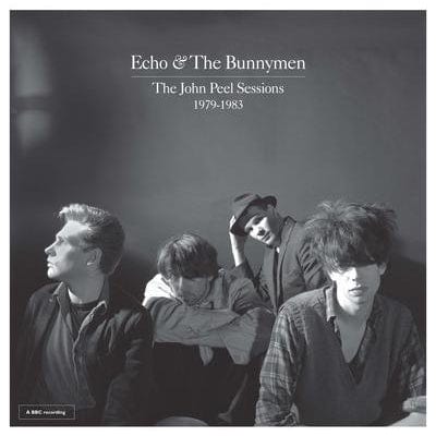 The John Peel Sessions: 1979-1983 - Echo & the Bunnymen [VINYL]