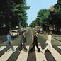Abbey Road - The Beatles [VINYL]