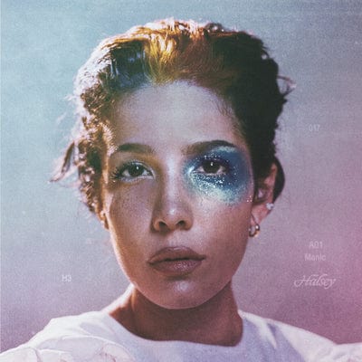 Manic - Halsey [VINYL]