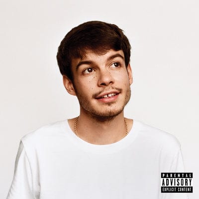 Pony - Rex Orange County [VINYL]