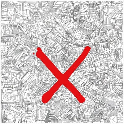 2020:   - Richard Dawson [VINYL]