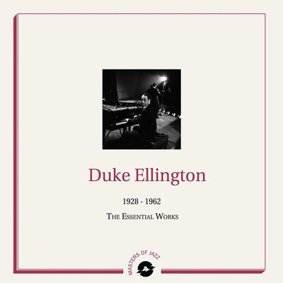 1928-1962: The Essential Works - Duke Ellington [VINYL]
