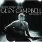 Gentle On My Mind: The Best of Glen Campbell - Glen Campbell [VINYL]