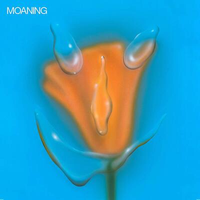 Uneasy Laughter:   - Moaning [VINYL]