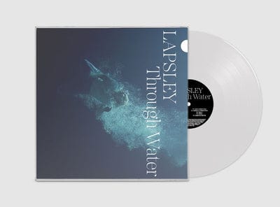 Through Water:   - Låpsley [VINYL]