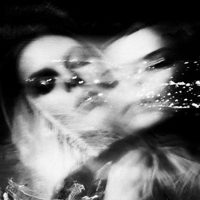 Warnings:   - I Break Horses [VINYL]