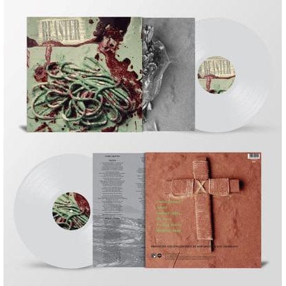 Beaster - Sugar [VINYL]