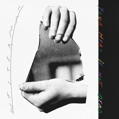 Your Hero Is Not Dead:   - Westerman [VINYL]