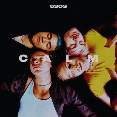 C a L M:   - 5 Seconds of Summer [VINYL]