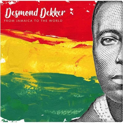 From Jamaica to the World:   - Desmond Dekker [Colour Vinyl]