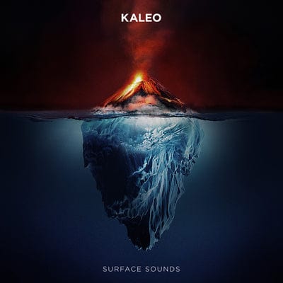 Surface Sounds - Kaleo [Colour Vinyl]
