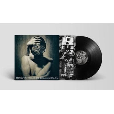 Gold Against the Soul - Manic Street Preachers [VINYL]
