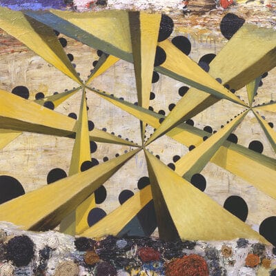 Who the Power:   - Liela Moss [VINYL]