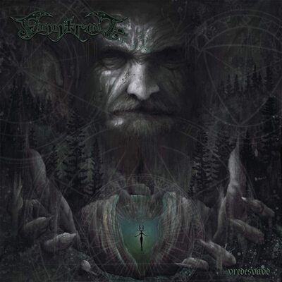 Vredesvävd - Finntroll [VINYL]