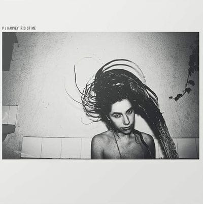 Rid of Me - PJ Harvey [VINYL]