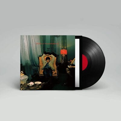 Transference - Spoon [VINYL]