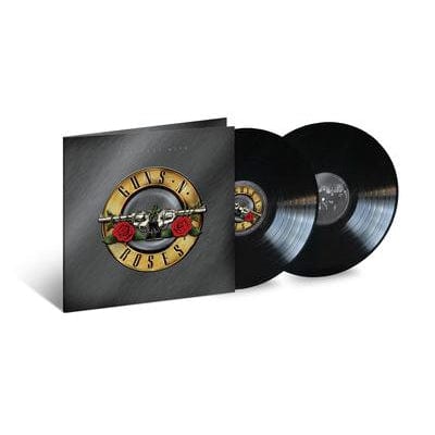 Greatest Hits - Guns N' Roses [VINYL]