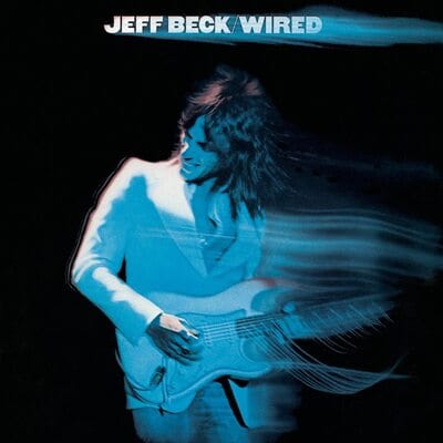 Wired - Jeff Beck [VINYL]