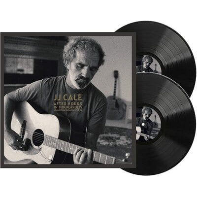After Hours in Minneapolis: Minnesota Broadcast 1988 - J.J. Cale [VINYL]