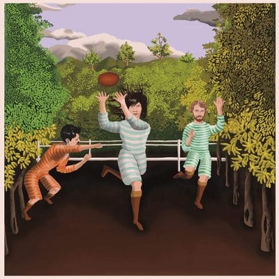 2020:   - Magik Markers [VINYL]