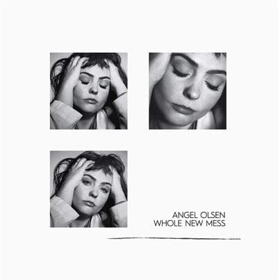 Whole New Mess:   - Angel Olsen [VINYL]