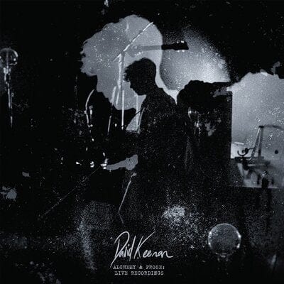Alchemy & Prose: Live Recordings (RSD 2020) - David Keenan [Colour Vinyl]