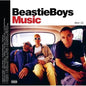 Beastie Boys Music:   - Beastie Boys [VINYL]