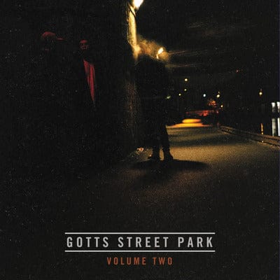 Volume Two:   - Gotts Street Park [VINYL]
