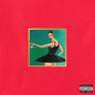 My Beautiful Dark Twisted Fantasy:   - Kanye West [VINYL]