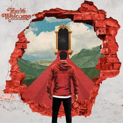 You're Welcome:   - A Day to Remember [VINYL]