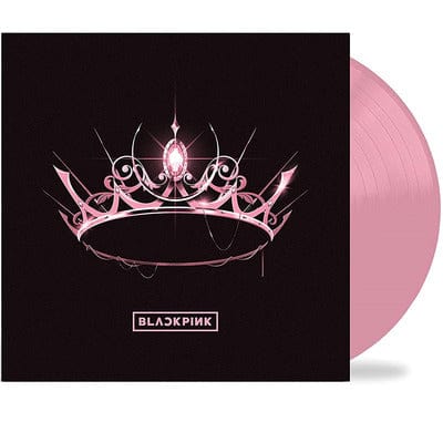 The Album - Blackpink [Colour Vinyl]