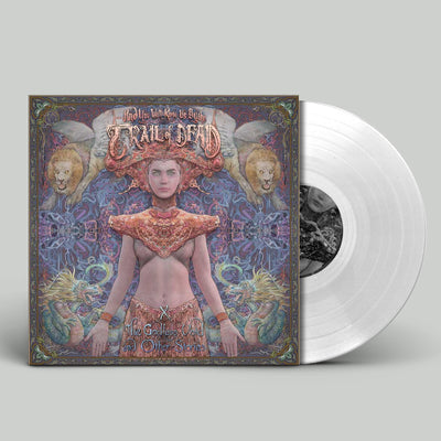 X: The Godless Void and Other Stories - And You Will Know Us By The Trail of Dead [VINYL]